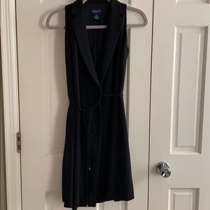 Ann Taylor 2P wrap dress
